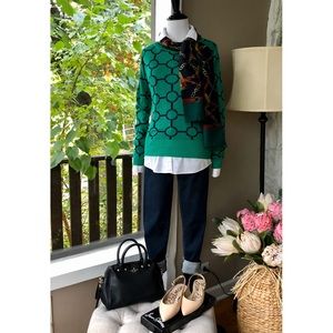 Charming Charlie Sweater XS/S